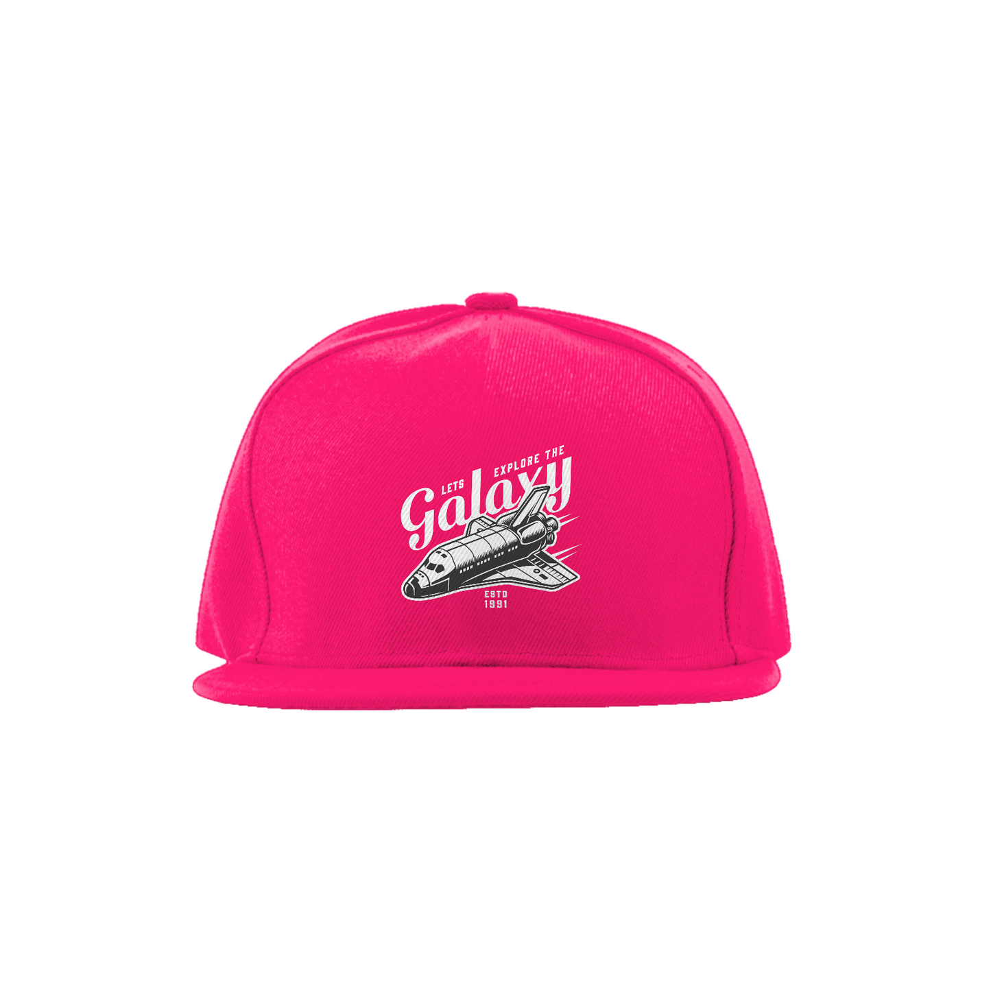 BONÉ QUALITY - LET'S EXPLORE THE GALAXY